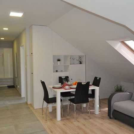 Klimatyzowany Apartament Paris Kielce Zewnętrze zdjęcie