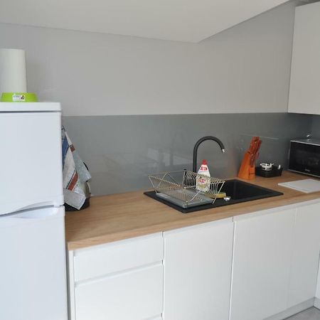 Klimatyzowany Apartament Paris Kielce Zewnętrze zdjęcie