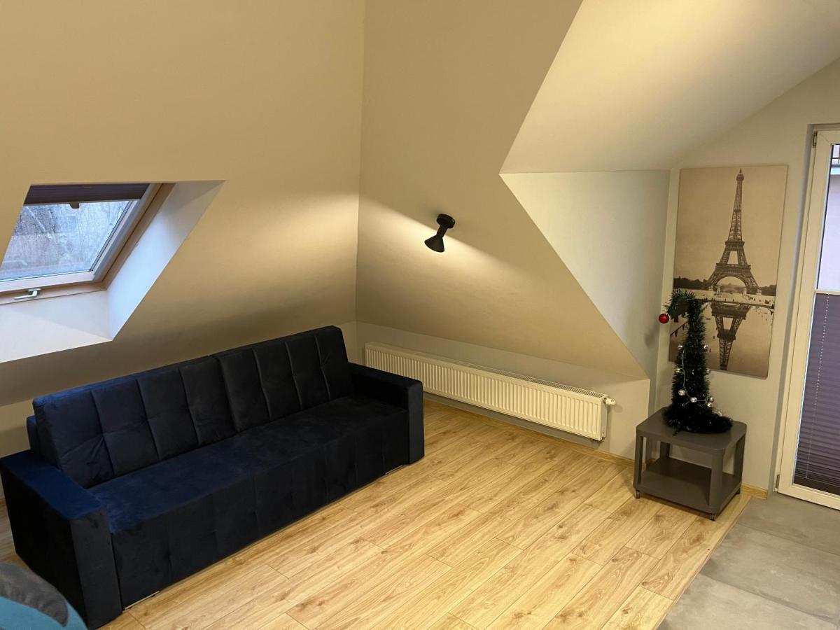 Klimatyzowany Apartament Paris Kielce Zewnętrze zdjęcie