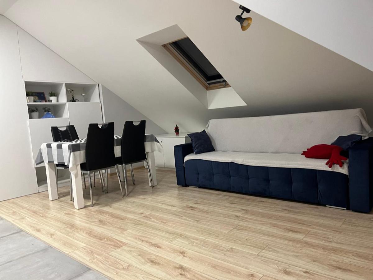 Klimatyzowany Apartament Paris Kielce Zewnętrze zdjęcie