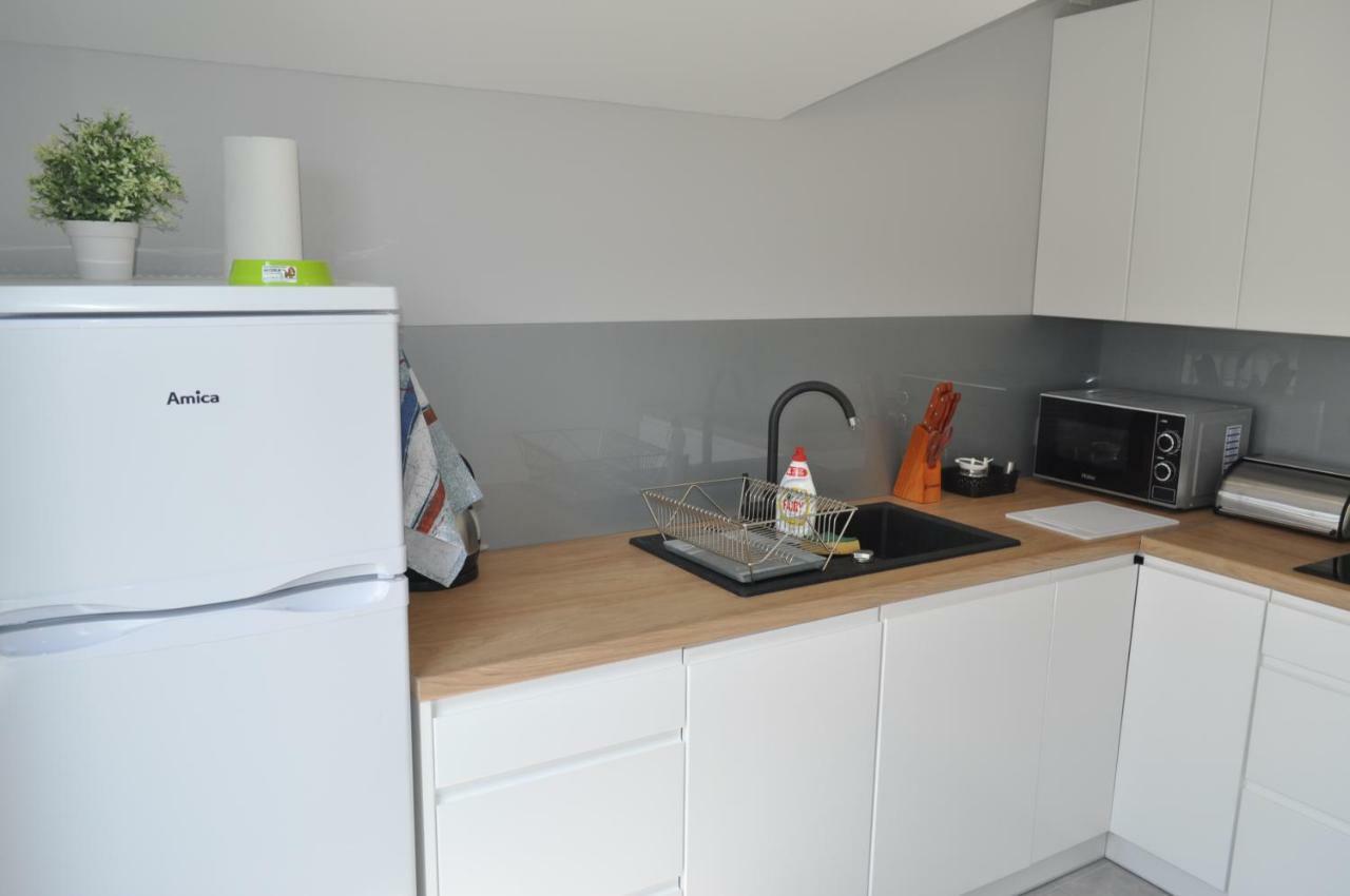 Klimatyzowany Apartament Paris Kielce Zewnętrze zdjęcie