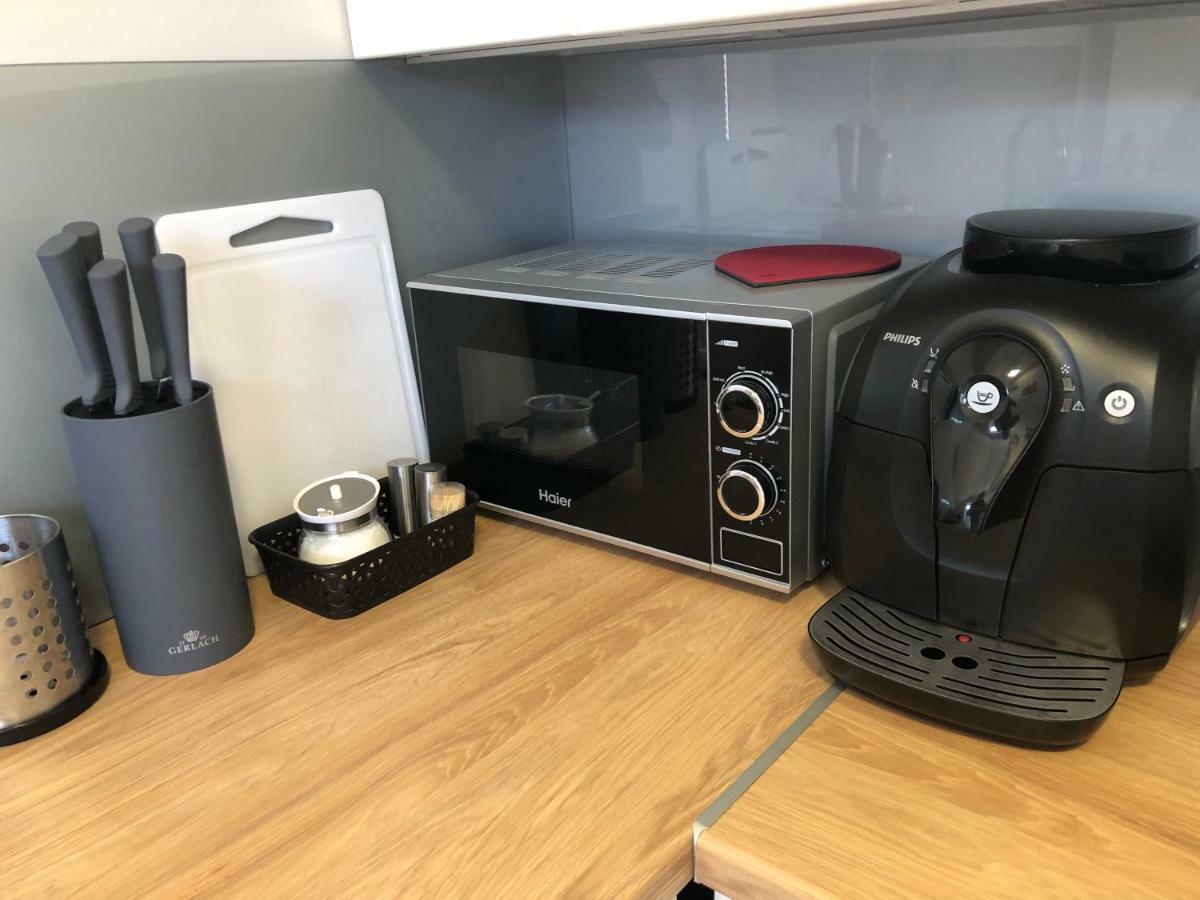 Klimatyzowany Apartament Paris Kielce Zewnętrze zdjęcie