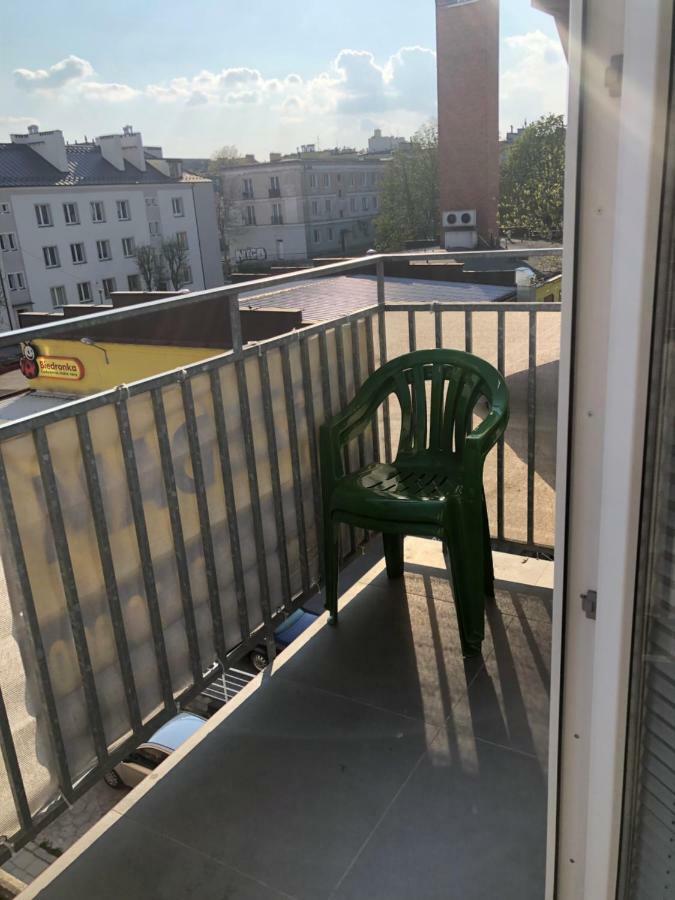 Klimatyzowany Apartament Paris Kielce Zewnętrze zdjęcie